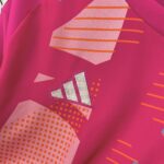 Mens Flamengo 2025/26 Goalkeeper Jersey 7