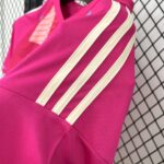 Mens Flamengo 2025/26 Goalkeeper Jersey 3