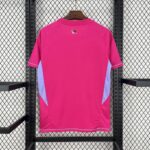Mens Flamengo 2025/26 Goalkeeper Jersey 1