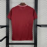 Mens Bayern Munich 2025/26 Terrace Icons Jersey 1