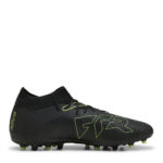 Puma Future 8 Multi-Ground Football Boots – Puma Black-Fi – view 4