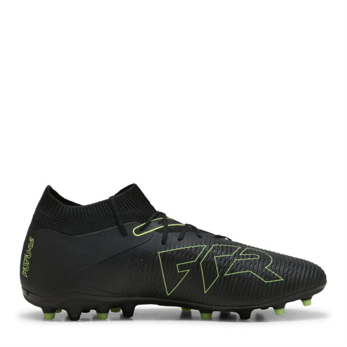 Puma Future 8 Multi-Ground Football Boots – Puma Black-Fi – view 4