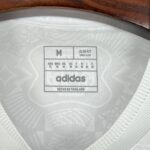 Mens Bayern Munich 2024/25 125 Anniversary White Jersey 2