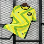 Mens Australia 2025/26 Home Jersey