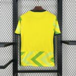 Mens Australia 2025/26 Home Jersey 1