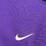 Mens Corinthians 2025/26 Purple Pre-Match Jersey 6