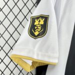 Mens Pio FC 2025/26 EJersey 5