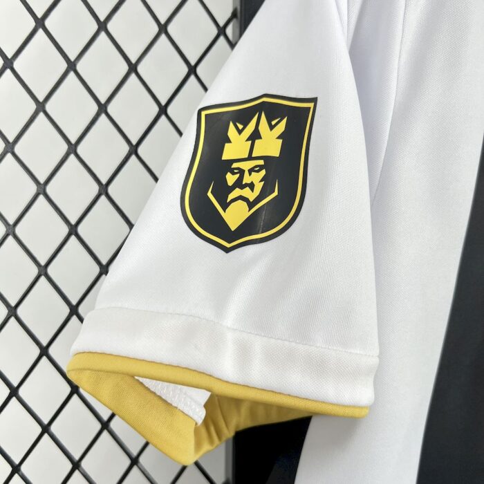Mens Pio FC 2025/26 EJersey 5
