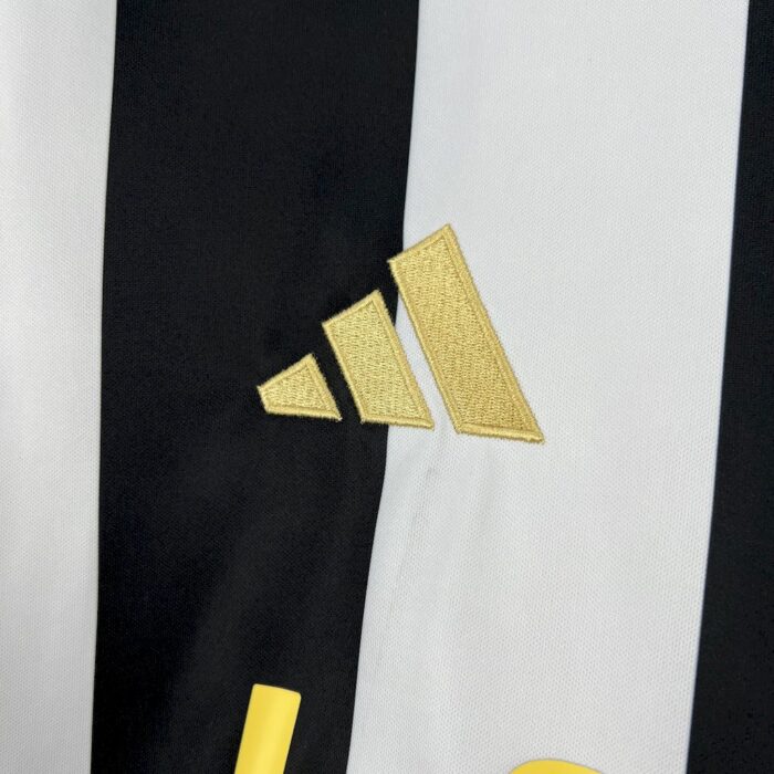 Mens Pio FC 2025/26 EJersey 4
