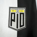 Mens Pio FC 2025/26 EJersey 3