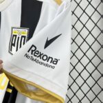 Mens Pio FC 2025/26 EJersey 2