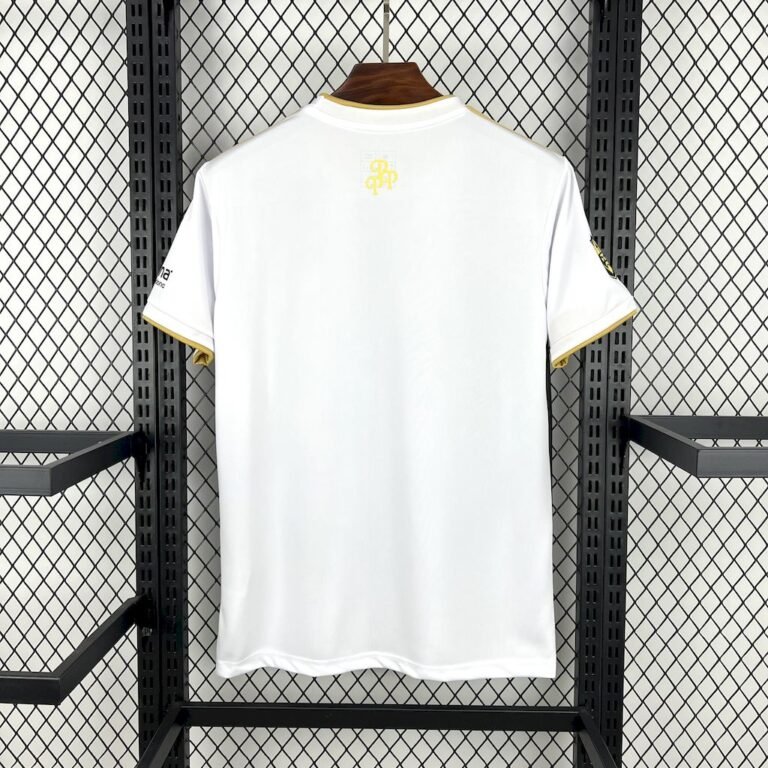 Mens Pio FC 2025/26 EJersey 1