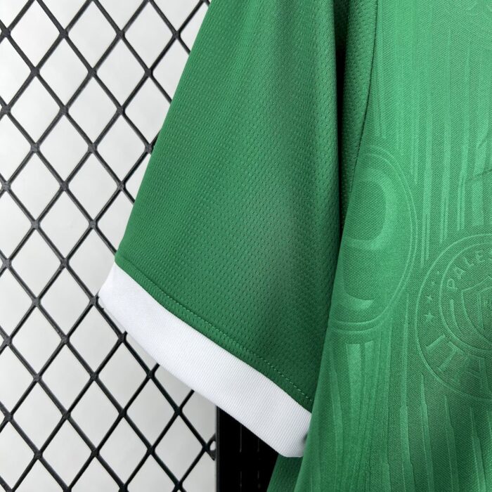 Mens Palmeiras 2023/24 X STUSSY Jersey 6