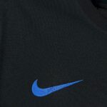 Mens England 2025/26 Away Jersey 5