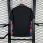 Mens England 2025/26 Away Jersey 1