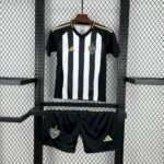Kids Atlético Mineiro 2025/26 Home Kit