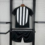 Kids Atlético Mineiro 2025/26 Home Kit 1