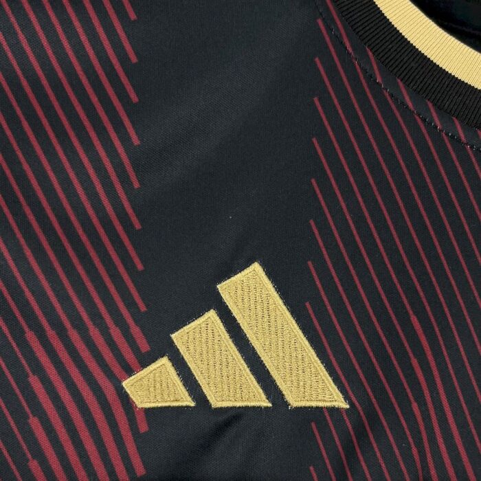 Mens Ultimate Mostoles 2025/26 Home Jersey 3