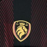Mens Ultimate Mostoles 2025/26 Home Jersey 2