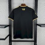 Mens Ultimate Mostoles 2025/26 Home Jersey 1