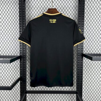 Mens Ultimate Mostoles 2025/26 Home Jersey 1