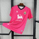 Mens Racing de Santander 2024/25 Goalkeeper Jersey