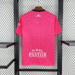 Mens Racing de Santander 2024/25 Goalkeeper Jersey 1