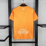 Mens Racing de Santander 2024/25 Goalkeeper Jersey 1