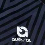 Mens Racing de Santander 2024/25 Goalkeeper Jersey 3