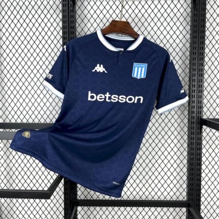Mens Racing Club de Avellaneda 2025/26 Away Jersey