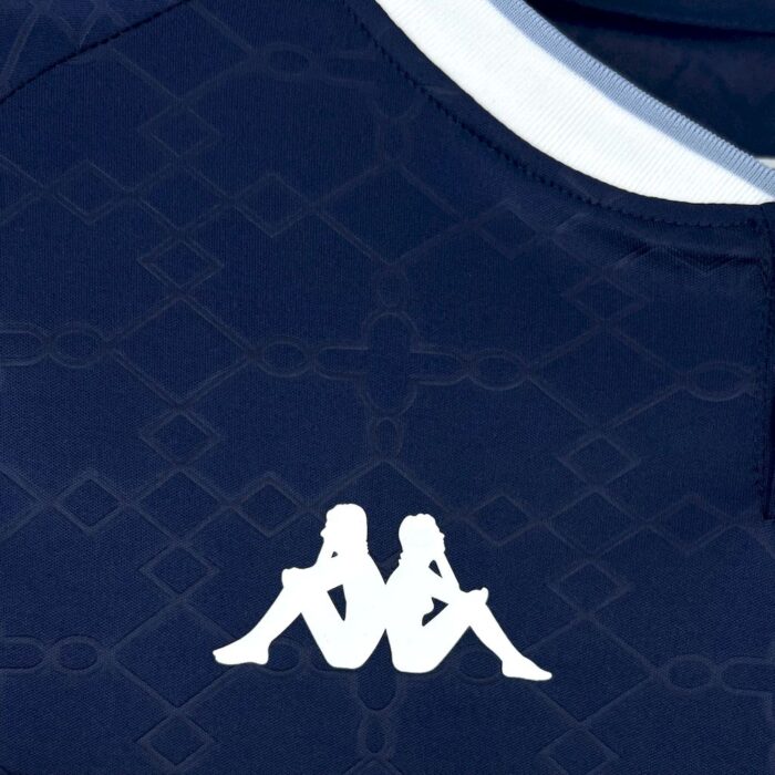 Mens Racing Club de Avellaneda 2025/26 Away Jersey 5