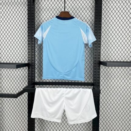 Kids New York City 2025/26 Home Kit 1