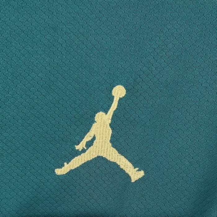 Mens Liverpool 2025/26 Jordan Concept Jersey 3