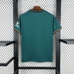 Mens Liverpool 2025/26 Jordan Concept Jersey 1