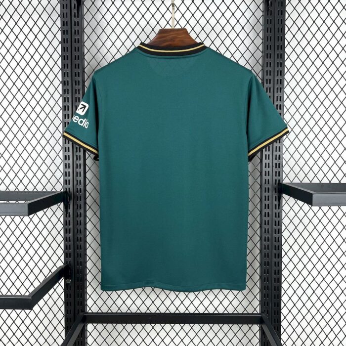 Mens Liverpool 2025/26 Jordan Concept Jersey 1