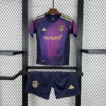 Kids LA Galaxy 2025/26 Away Kit