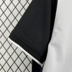 Mens Corinthians 2025/26 Home Jersey 4