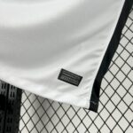 Mens Corinthians 2025/26 Home Jersey 2
