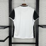 Mens Corinthians 2025/26 Home Jersey 1