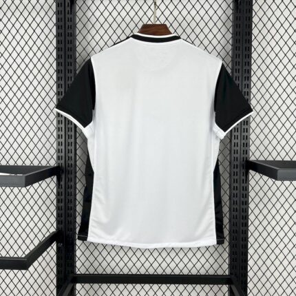 Mens Corinthians 2025/26 Home Jersey 1