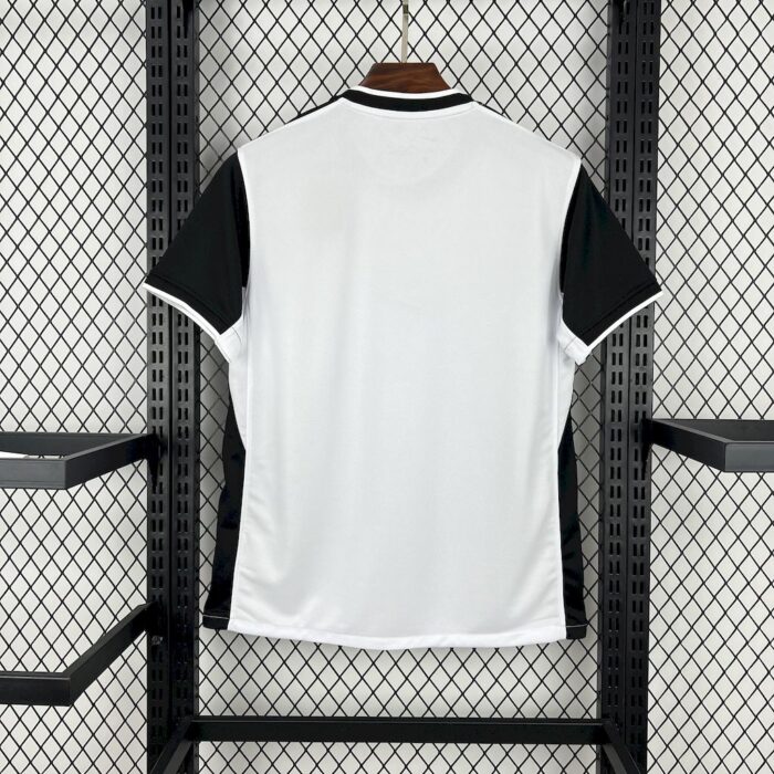 Mens Corinthians 2025/26 Home Jersey 1