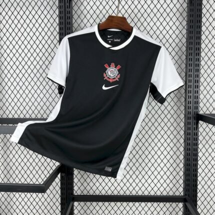 Mens Corinthians 2025/26 Away Jersey