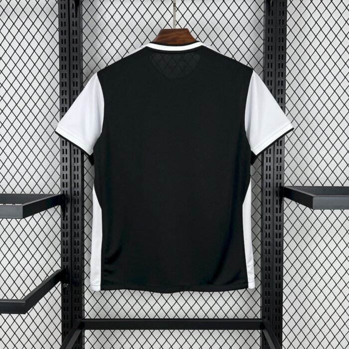 Mens Corinthians 2025/26 Away Jersey 1