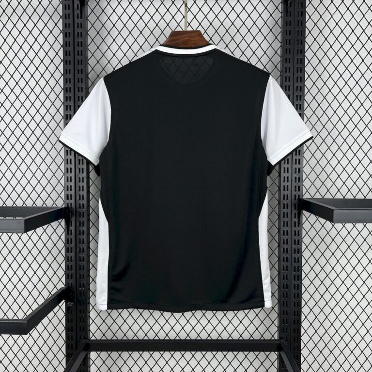 Mens Corinthians 2025/26 Away Jersey 1
