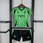 Kids Austin 2025/26 Home Kit