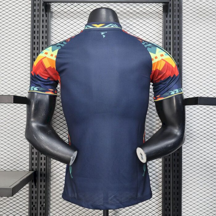 Mens Club America 2025/26 Edicao EJersey Player Version 1