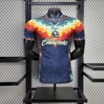 Mens Club America 2025/26 Edicao EJersey Player Version