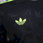 Mens Juventus 2024/25 Terza Maglia Jersey Player Version 4