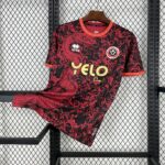 Mens Sheffield United F.C. 2024/25 New Year Jersey