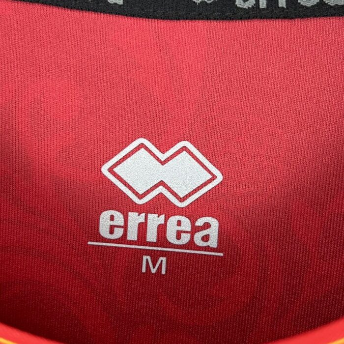Mens Sheffield United F.C. 2024/25 New Year Jersey 4